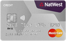 NatWest Clear Rate Platinum Credit Card