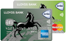 Lloyds Bank Avios Rewards Credit Card