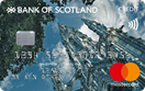 Bank of Scotland Classic Credit Card