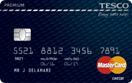 Tesco Bank Premium Credit Card