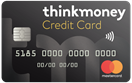 thinkmoney Credit Card