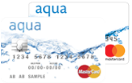 aqua 0% on Purchases Credit Card