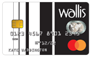 Wallis MasterCard