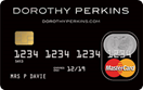 Dorothy Perkins MasterCard