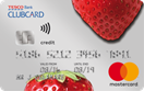 Tesco Bank Clubcard Credit Card for Purchases