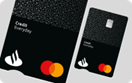 Santander Everyday Credit Card