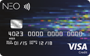 NEO Credit Card