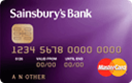 Sainsbury's Bank 35 Month Balance Transfer Credit Card
