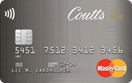 Coutts Classic Credit Card