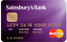 Sainsbury's Bank Low Rate Credit Card