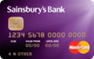 Sainsbury’s Bank 41 Month Balance Transfer Credit Card
