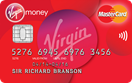 Virgin 40 Month Balance Transfer Credit Card