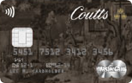 Coutts Silk Credit Card