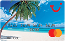 Thomson MasterCard