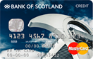 Bank of Scotland Platinum 40 Month Balance Transfer Credit Card