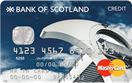 Bank of Scotland Platinum 29 Month Purchase and Balance Transfer Credit Card