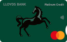 Lloyds Bank Platinum 29 Month Purchase and Balance Transfer Credit Card