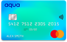 aqua Classic With 6 Month Balance Transfer Offer