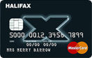 Halifax 41 Month Balance Transfer Credit Card