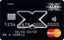 Halifax 32 Month Balance Transfer Credit Card