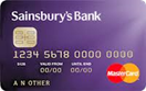Sainsbury's Bank Dual Offer Credit Card
