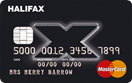 Halifax 38 Month Balance Transfer Credit Card