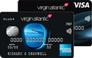 Virgin Atlantic Black Credit Card
