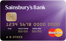 Sainsbury’s Bank Purchase Credit Card