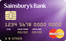 Sainsbury's Bank Nectar 39 Month Balance Transfer Credit Card