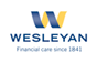 Wesleyan Bank 2 Year Fixed Rate Deposit Account