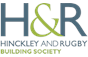 Hinckley & Rugby Building Society Fixed 3.94% for 5 years