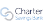 Charter Savings Bank 1 Year Fixed Rate Bond